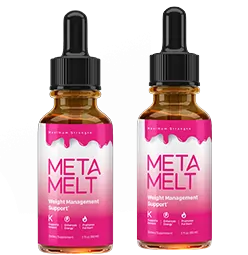 Buy 2 Bottles of Meta Melt