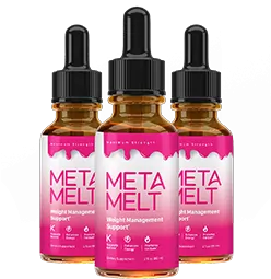 Buy 3 Bottles of Meta Melt