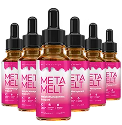 Buy 6 Bottles of Meta Melt